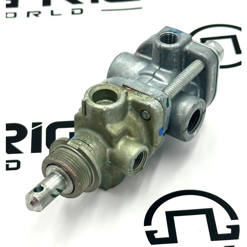 PP-7 Trailer Supply Valve 288239 - Bendix