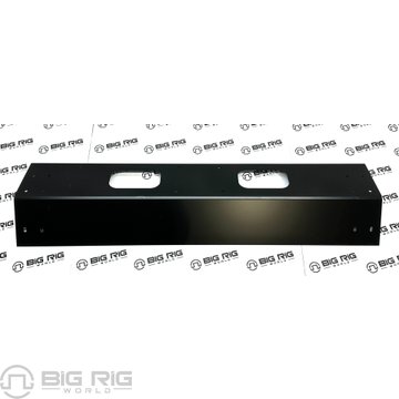 Front Bumper, Center, Steel N71-1015-5 - Kenworth
