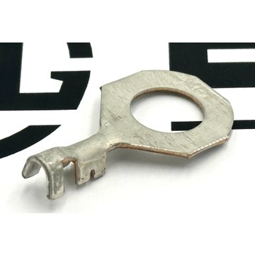 Terminal - Ring, M10 (.37), 1 23-11194-510 - Freightliner