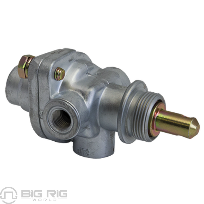 Valve - Push Pull TV276567 - Tectran