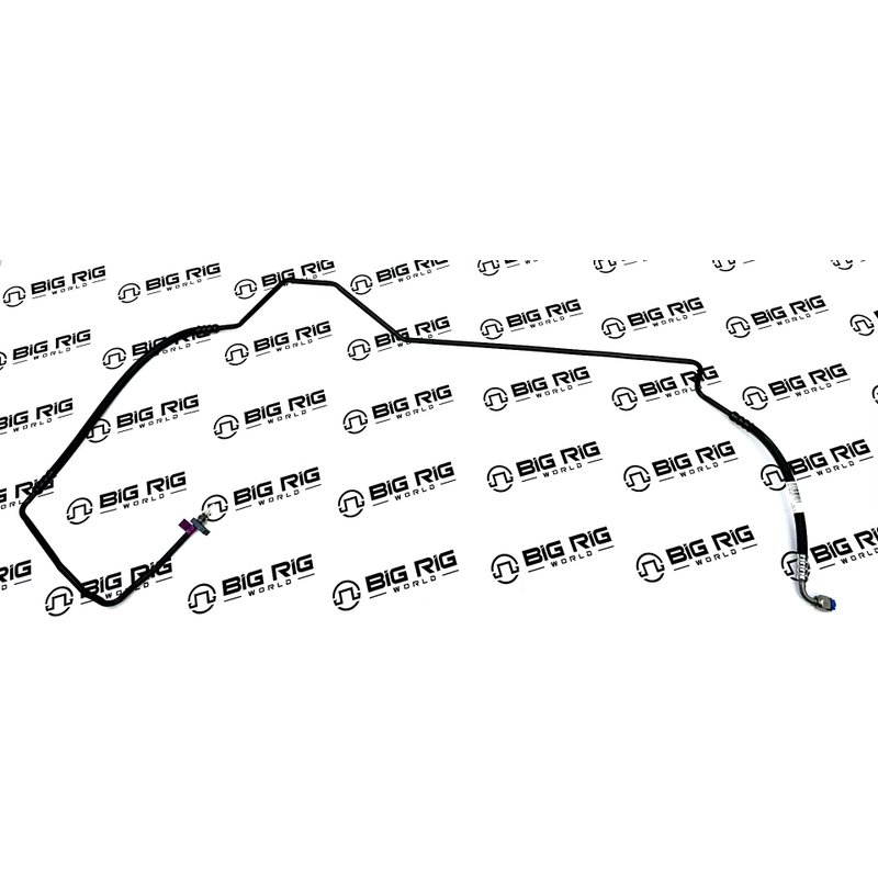 A/C Liquid Line F50-1794-001 - Dynacraft