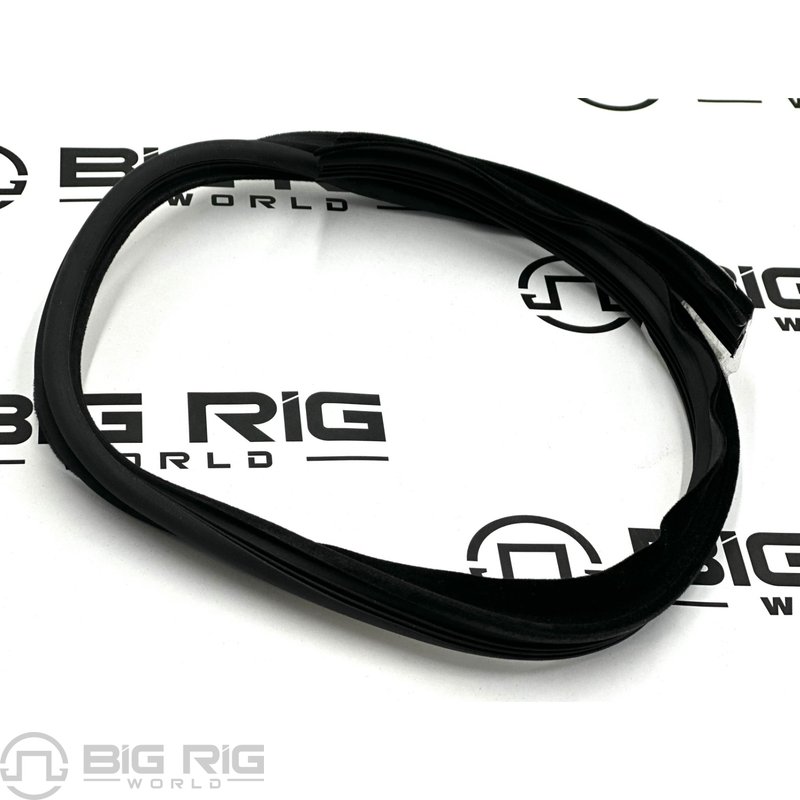 Door Glass Seal K207-935-1 - Kenworth