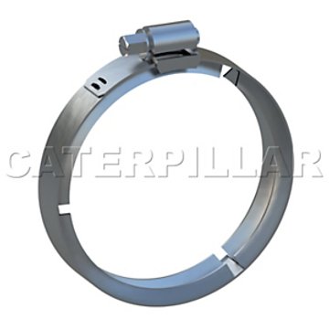 Clamp 2N-8109 - CAT