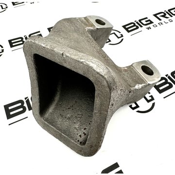 Bracket - Lateral, A/L, 94, LH, 14X, AFT 16-21075-000 - Freightliner