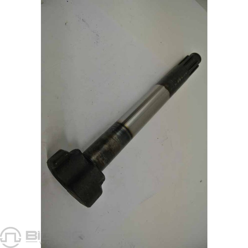 Camshaft - LH - 12 1/2, SPL 10, 1.5 CS9769M - Meritor