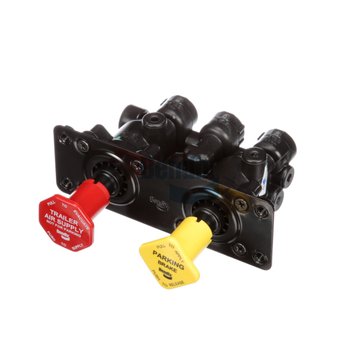 MV-3 Control Valve K036861 - Bendix