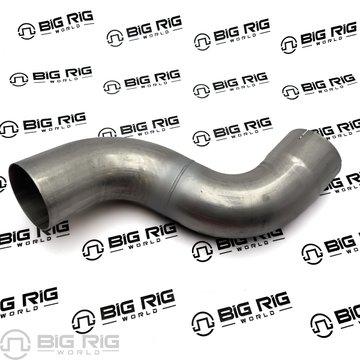 SSOC Exhaust Pipe M66-7853-001 - Paccar