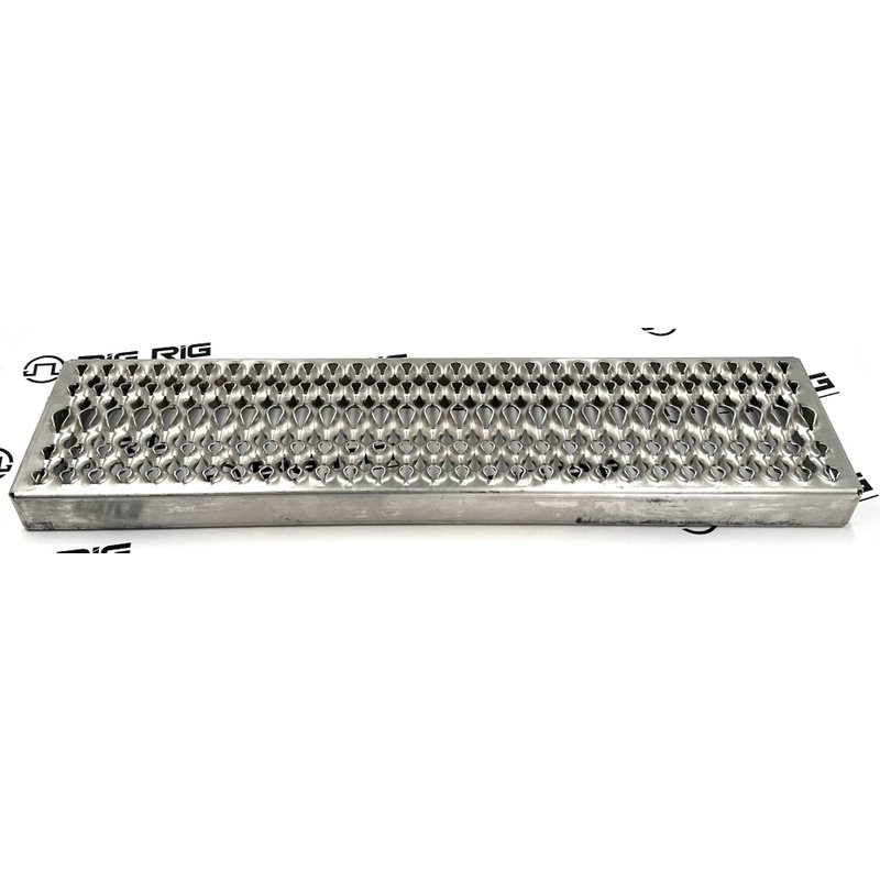 Step - Fuel Tank Aluminum 750MM 11-04006-0750 - Paccar