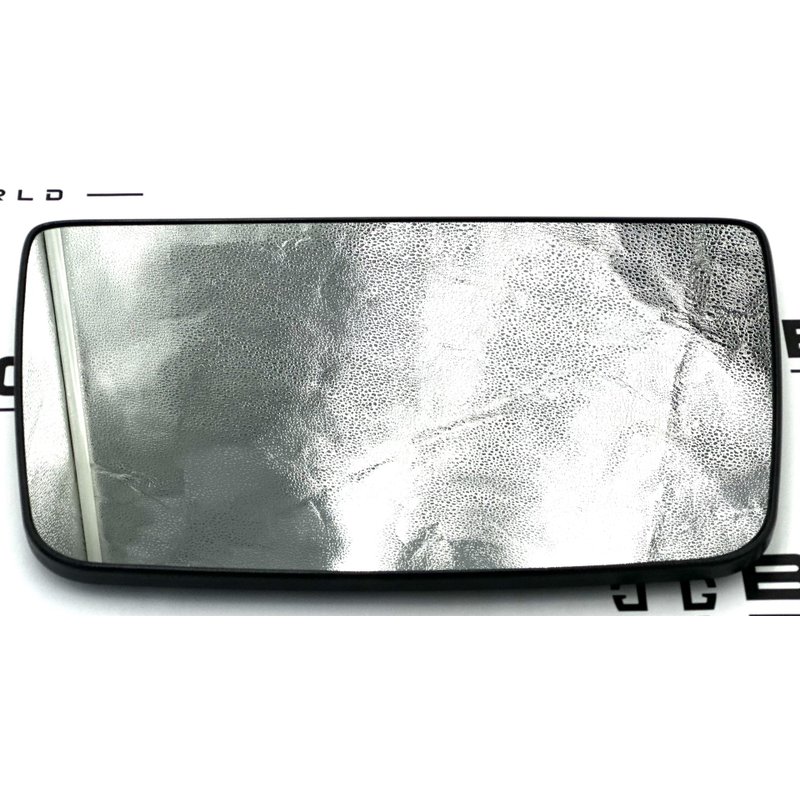 Heated Mirror Glass - Flat - Kenworth 1702475PAC - Paccar