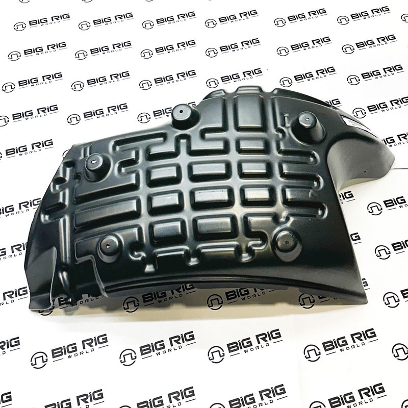 Lining-Fender RH L35-1050R - Paccar
