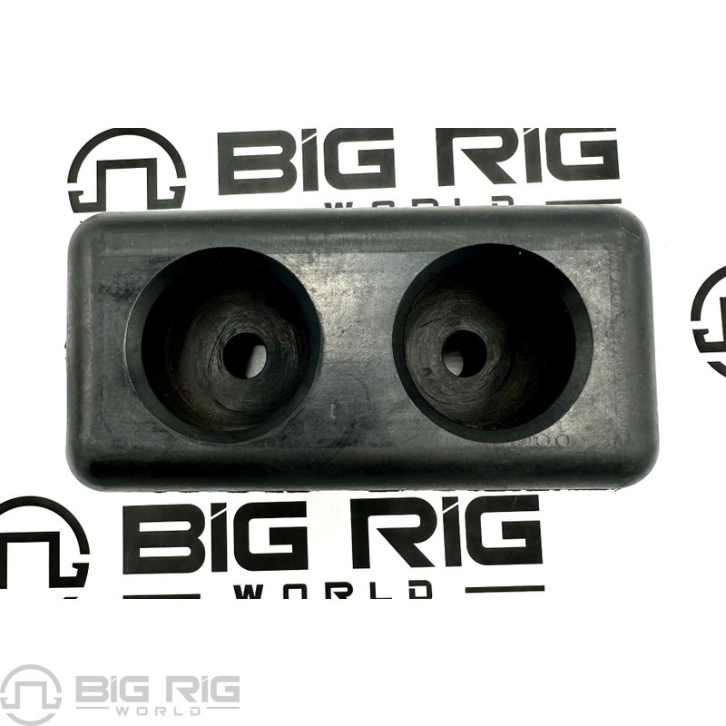 Trailer Dock Bumper 022-01409 - Fleet Engineers