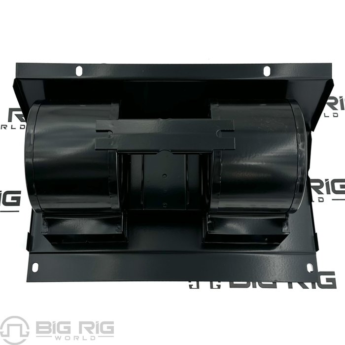 Weldment, Blower Coil 870118 - Bergstrom