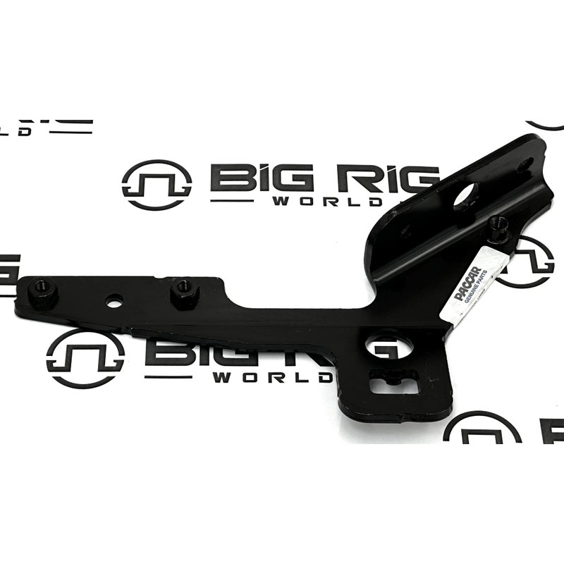 Hood Support Bracket - LH L85-6078 - Paccar