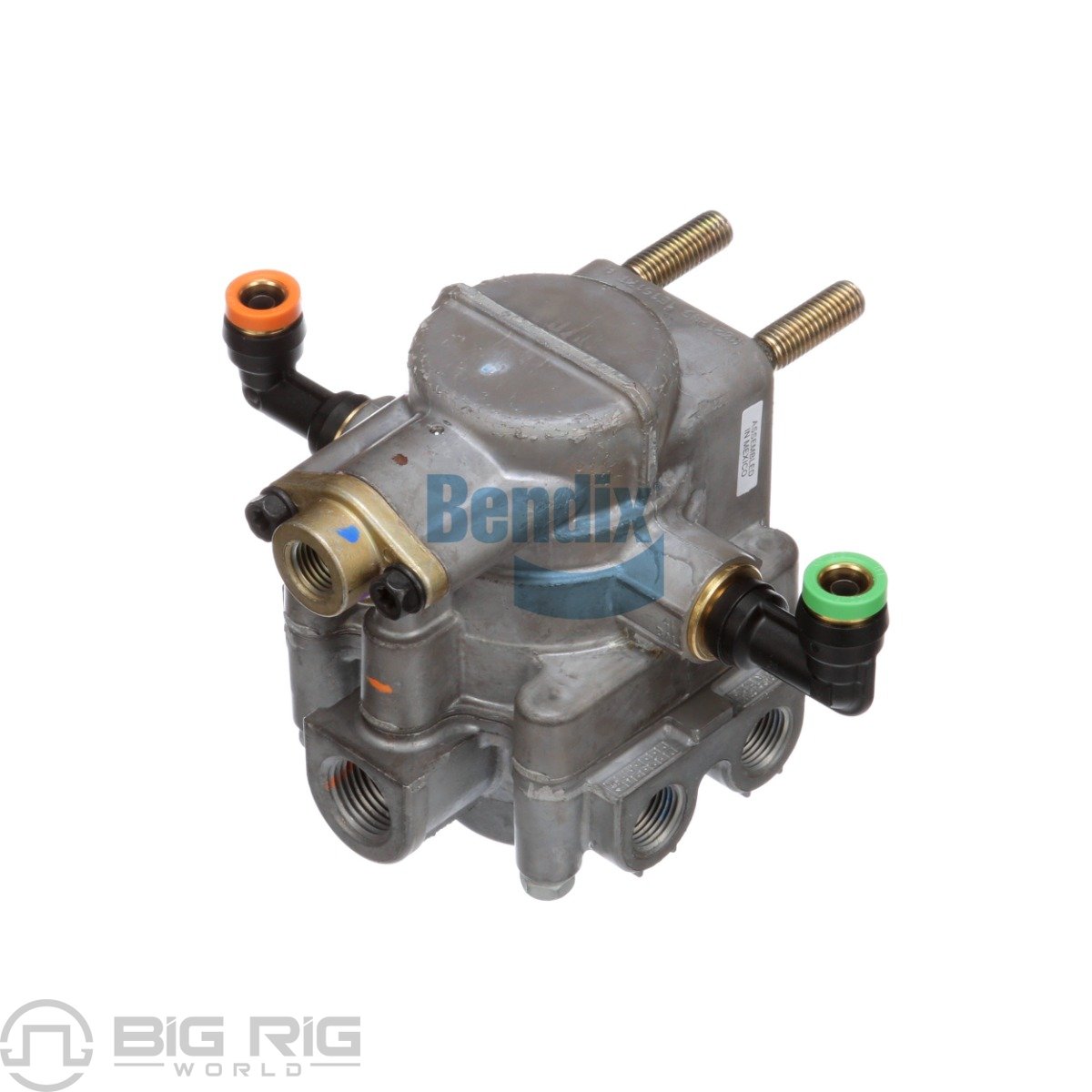 SR-7 Spring Modulating Valve K021560 - OEM - Bendix - Big Rig World