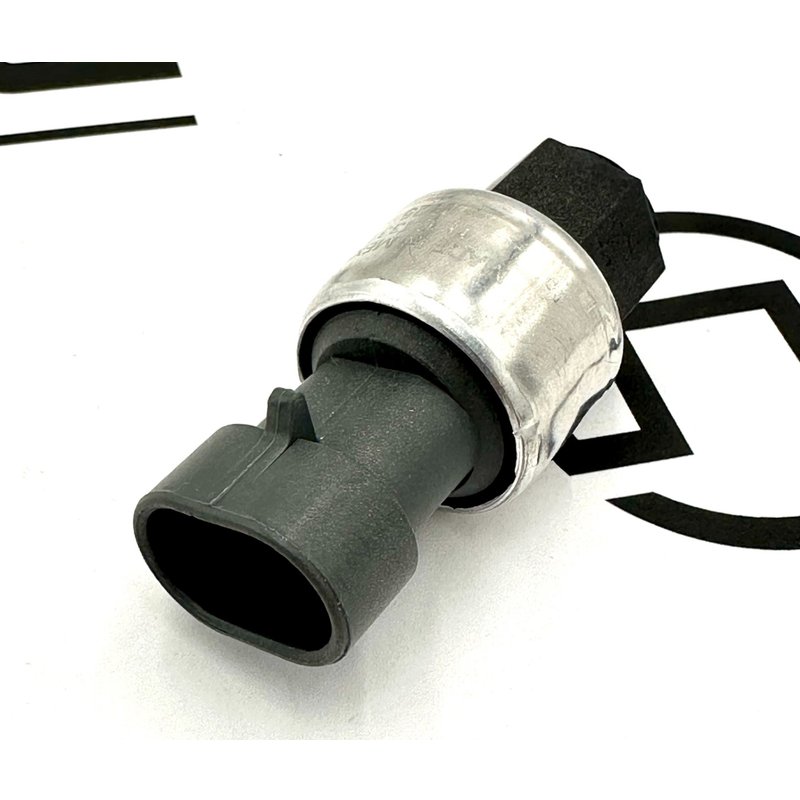 Low Pressure Switch - R134A LSLP SE 18-04331 - Peterbilt