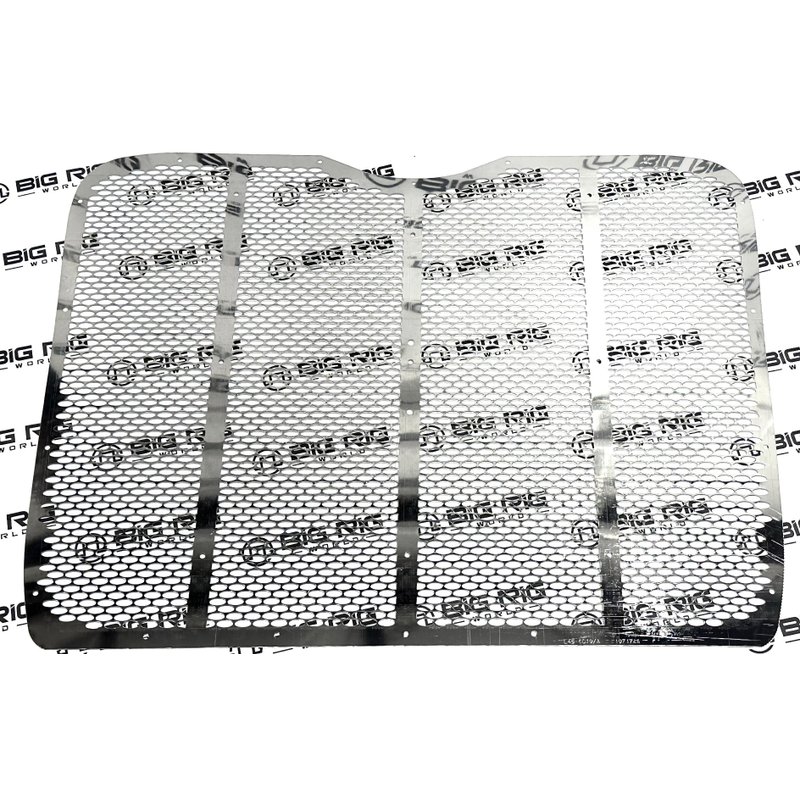 Internal Bugscreen - Peterbilt 386 L45-6019 - Paccar