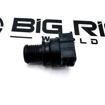 Straight Fitting - 12-5/8 07028029012FTG - Paccar