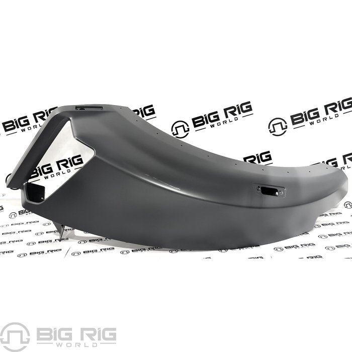 Fender Assembly RH L35-6061-210R - Kenworth