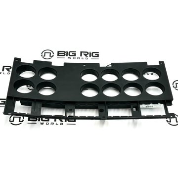 Gauge Panel Assembly RH S64-1197-1120 - Kenworth