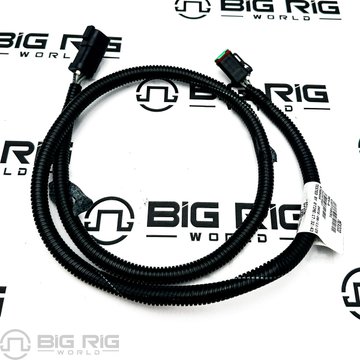 Harness, Chassis Wiring, Blindspotter Jumper 4107710C91 - International