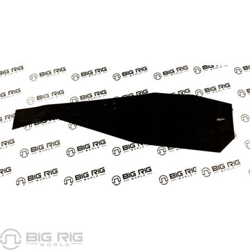 Shield - Wheel Splash K213-2941 - Kenworth