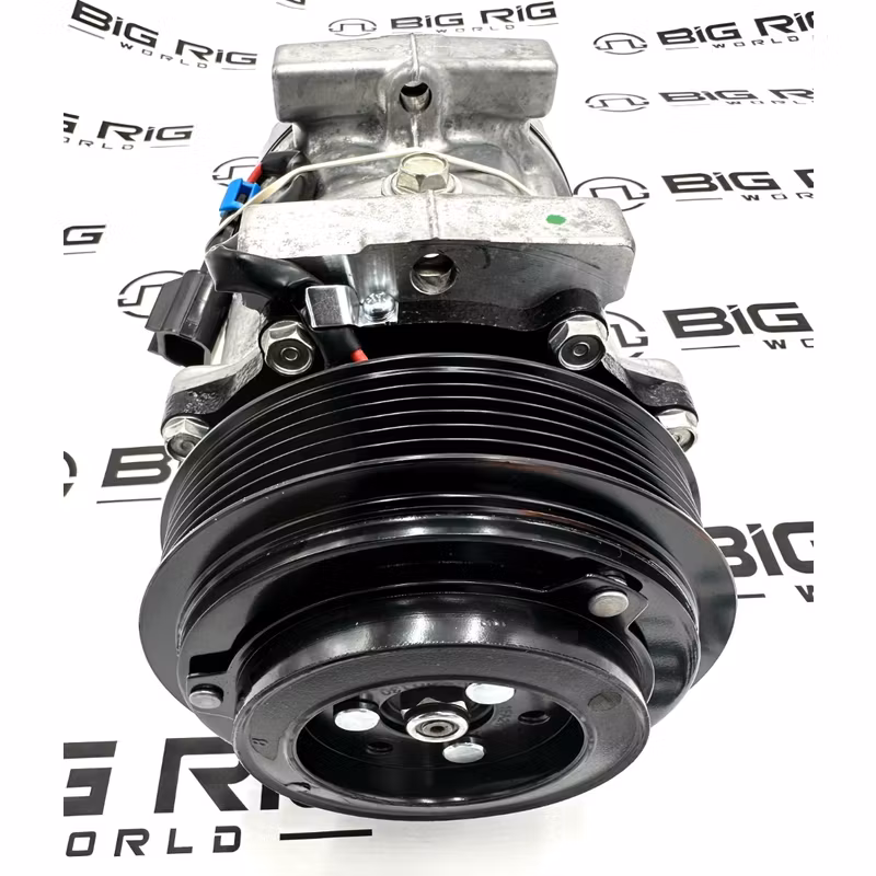 Compressor - A/C, Slimline F69-1028-111 - Paccar