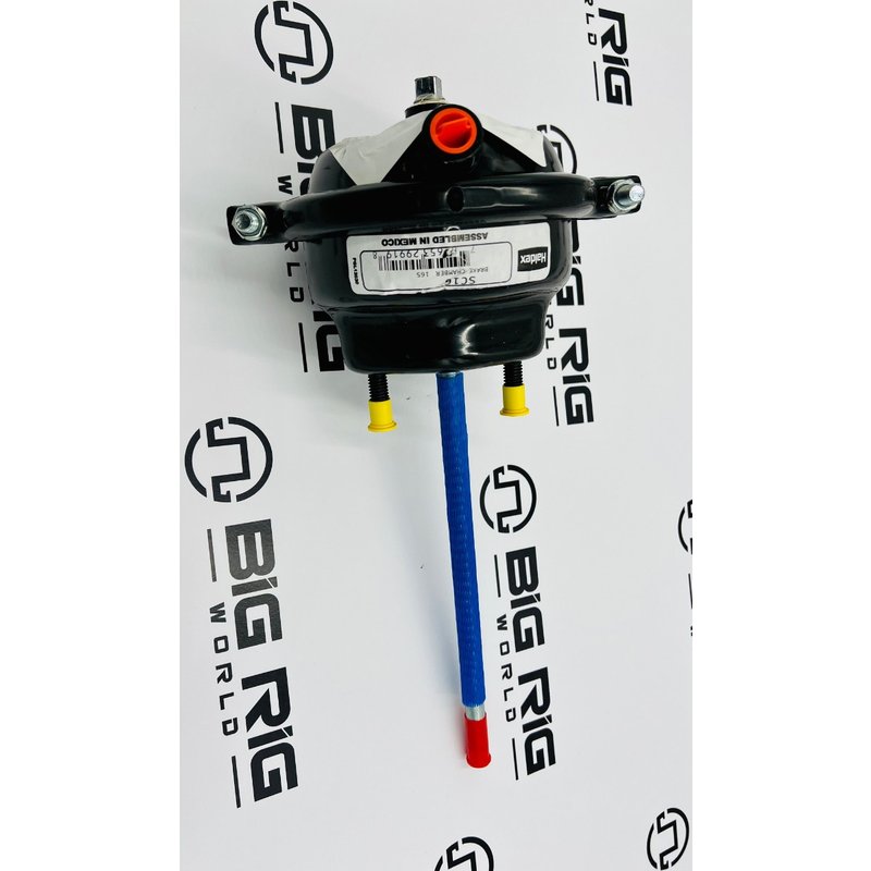 Brake Chamber - Service SC16 - Haldex