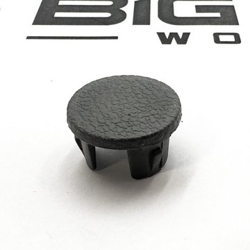 Plug - Lower Door Pad MED Gray S67-1027-671 - Kenworth