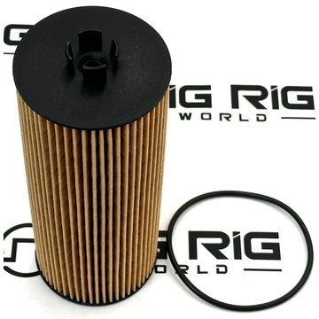 Oil Filter A9061800209 - Detroit Diesel