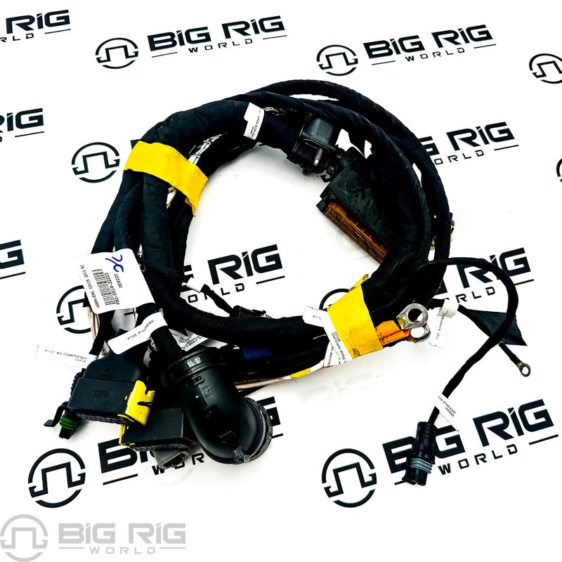 Engine Harness for ISX15 2013 BCab P92-5514-32223 - Paccar