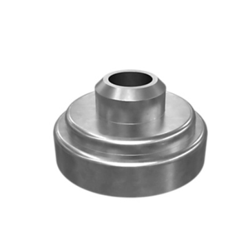 Idler - Pulley 74mm 207-8118 - CAT