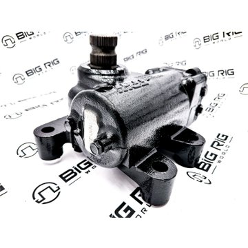 Steering GearTAS65079RMAN - TRW
