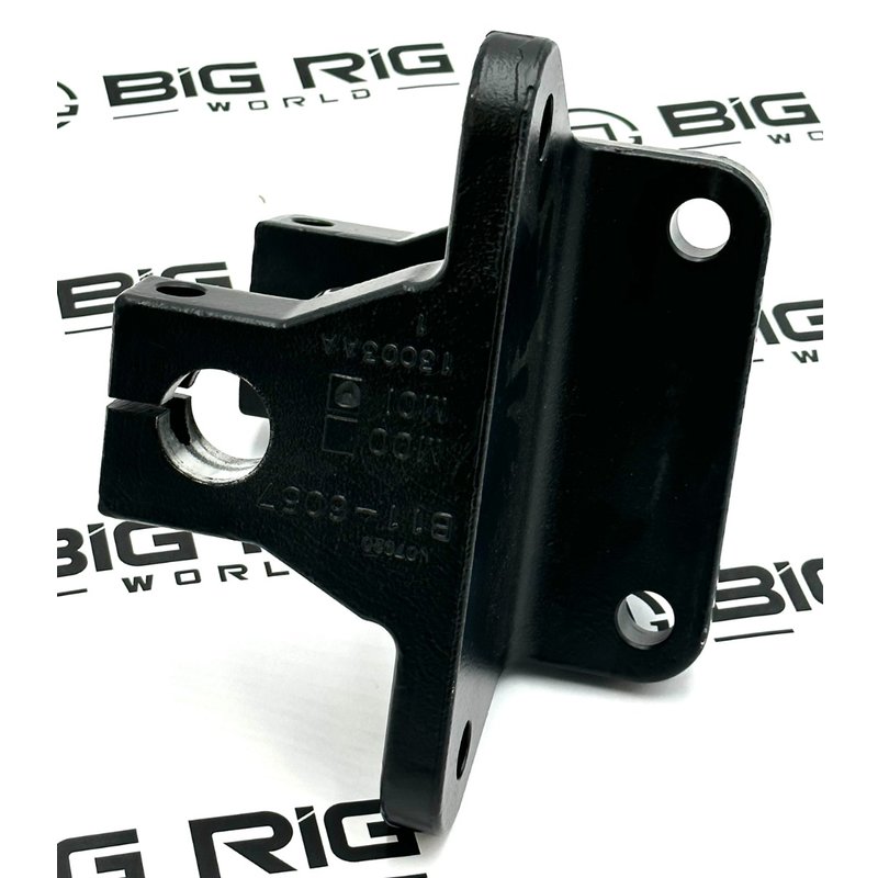 Bracket - Front Spring B11-6057M01 - Peterbilt