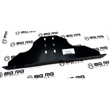 Gusset-Crossmember Lh K140-2106-2 - Paccar