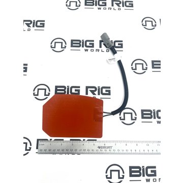 Crankcase Breather Heater 2878181 - Cummins