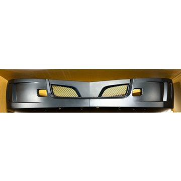 Bumper - Sub Assembly, MLU N71-6170-1112120 - Peterbilt