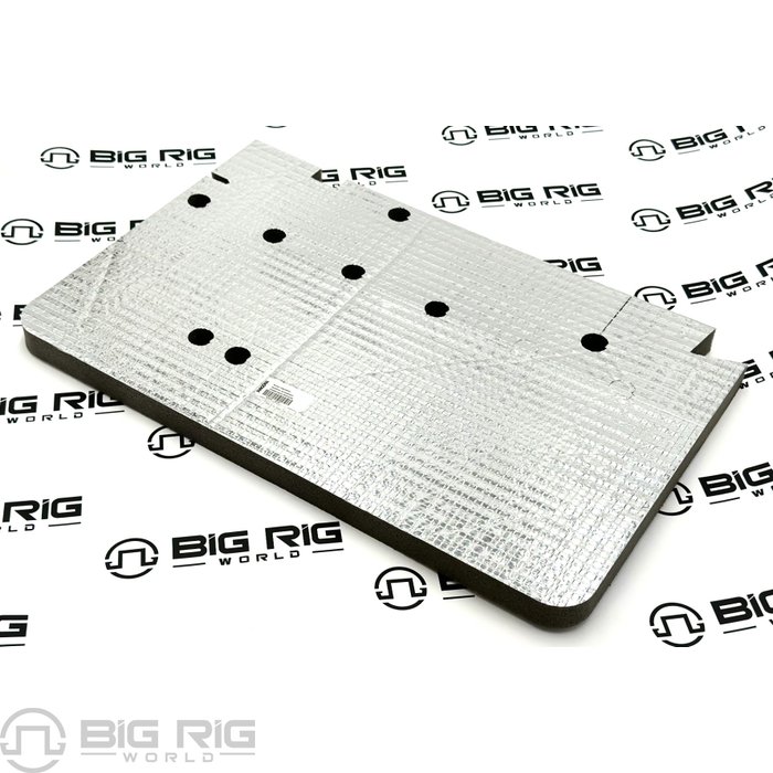 Firewall Insulation - Cab K344-1075 - Kenworth