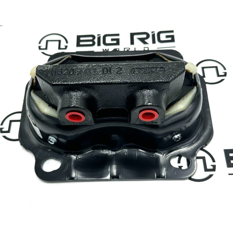 Support-Engine Rear 11681TBG - Trelleborg