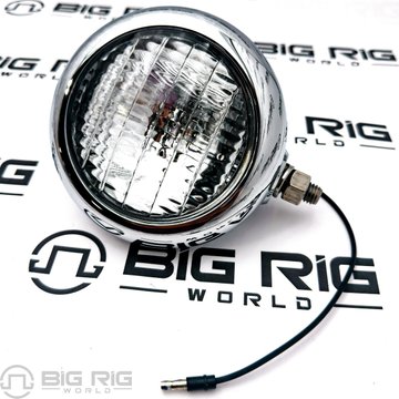 Lamp Assembly - Flood K256-964-2 - Kenworth