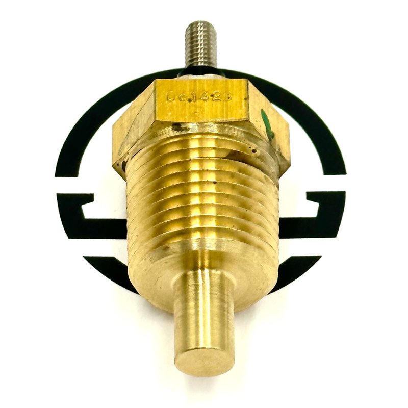 Oil Temperature Sender 00049614 - Paccar