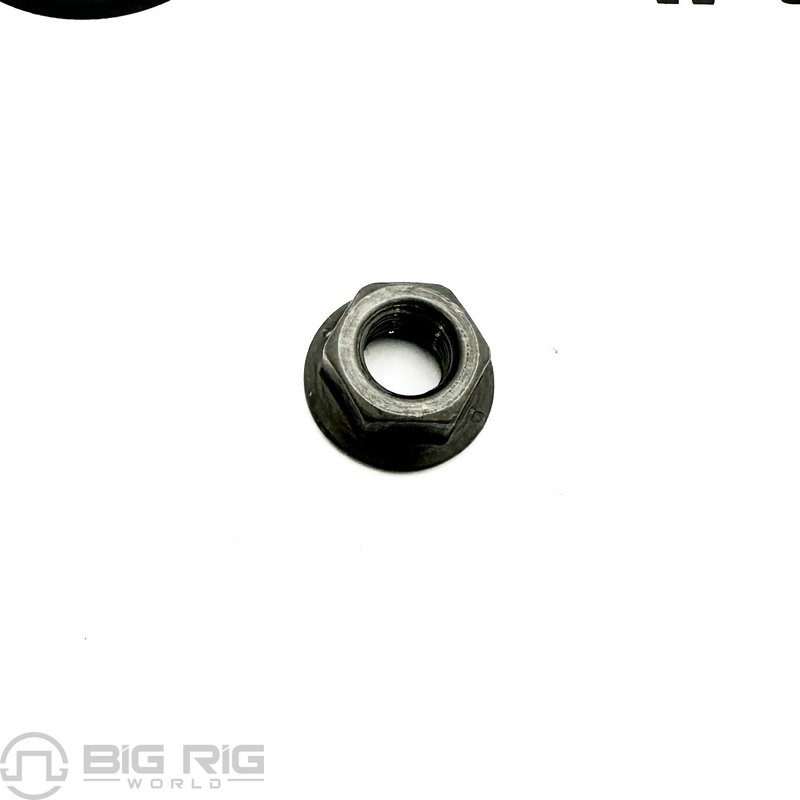 Hexagon Flange Nut 3902662 - Cummins