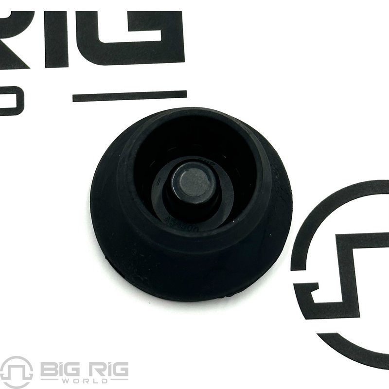 Hub Cap Center Vent Plug 454301-4CHR - SKF