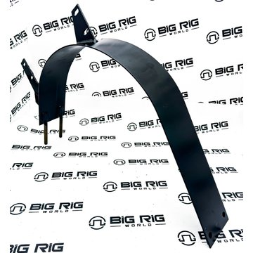 Strap - Fuel Tank, 22 With Steps Painted 43207F3433 - Western Star