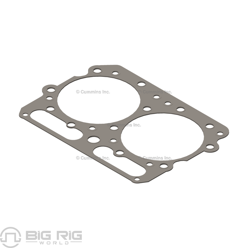 Head Gasket 4058790 - Cummins