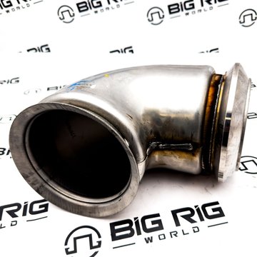 Elbow - Tube Connector 2880377 - Cummins