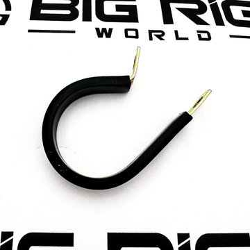 Clamp - Cushioned 1-1/2 In.ID P14362-092PK - Paccar
