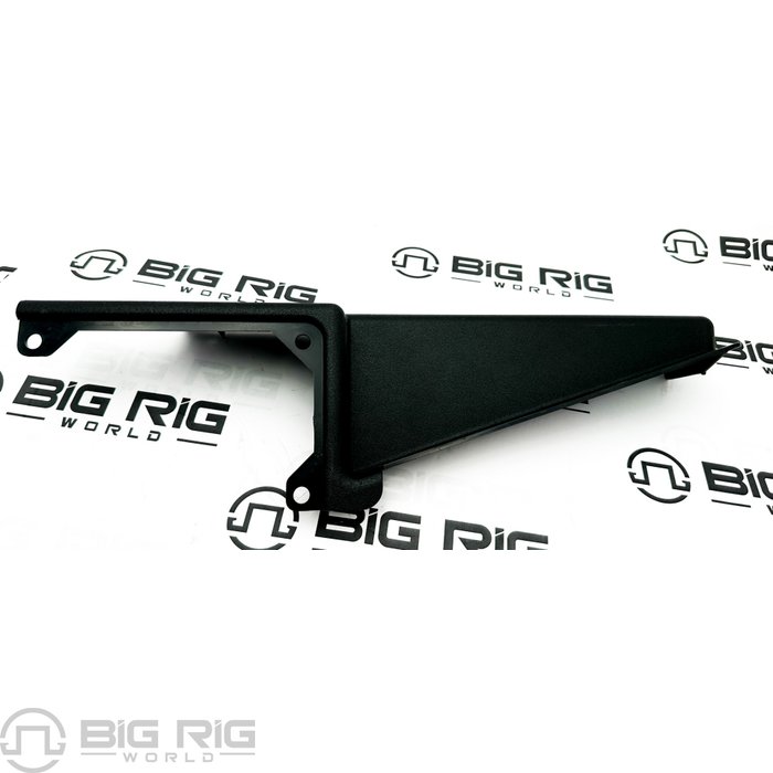 Cover - Electrical, Right Hand Side, Black 18-24267-003 - Freightliner
