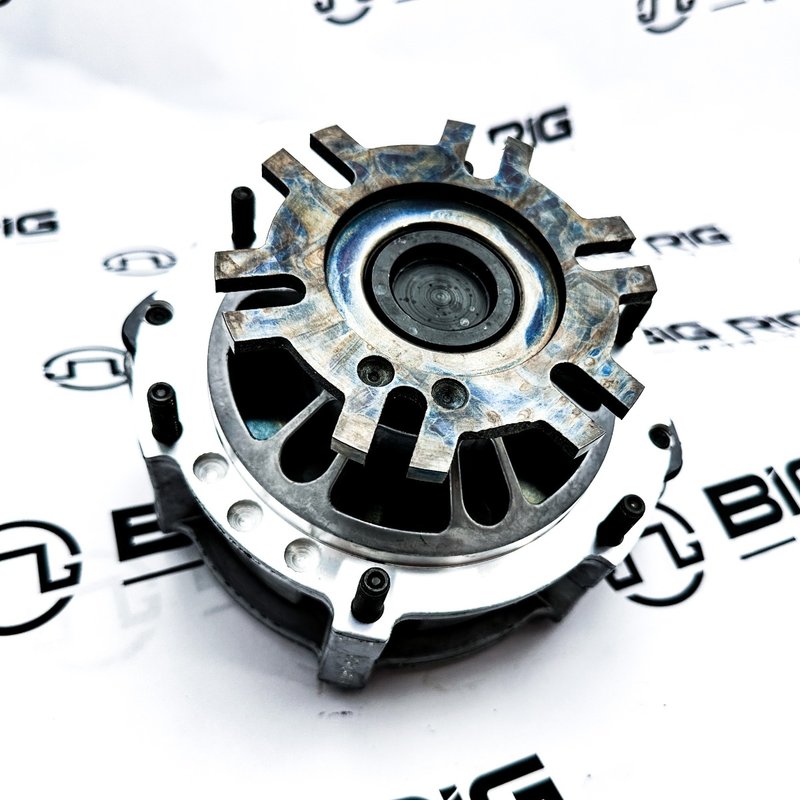 Clutch 991451 - Horton