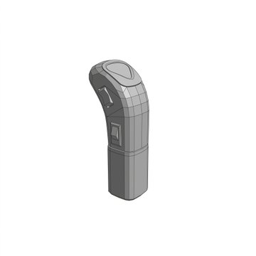 Knob-Shifter A3280L9398 - Meritor