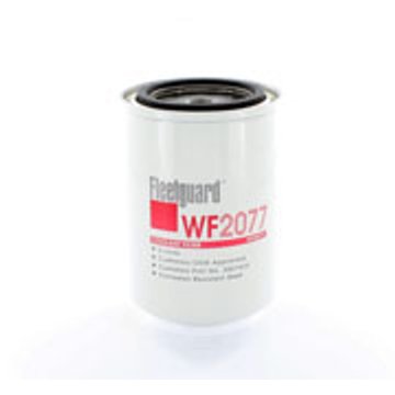 Coolant Filter WF2077 - Fleetguard